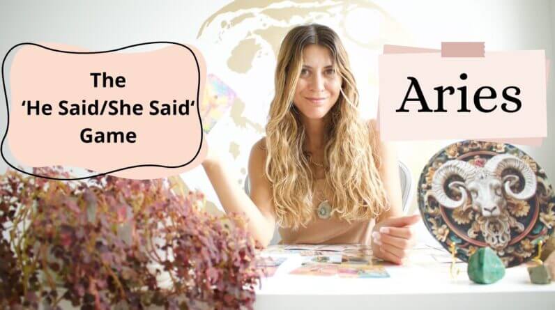 ARIES 🔮 'The Complexity is Mind Blowing!!!' July 2025 Tarot Reading 1 ARIES 🔮 'The Complexity is Mind Blowing!!!' July 2025 Tarot Reading