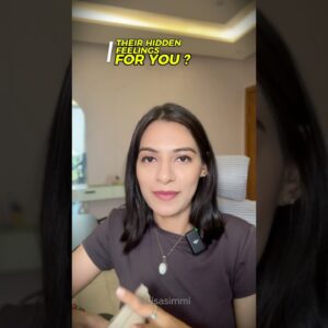Hidden Feelings Exposed 💌 | What They Secretly Feel for You 🔮 #lovetarotreading  #currentfeelings