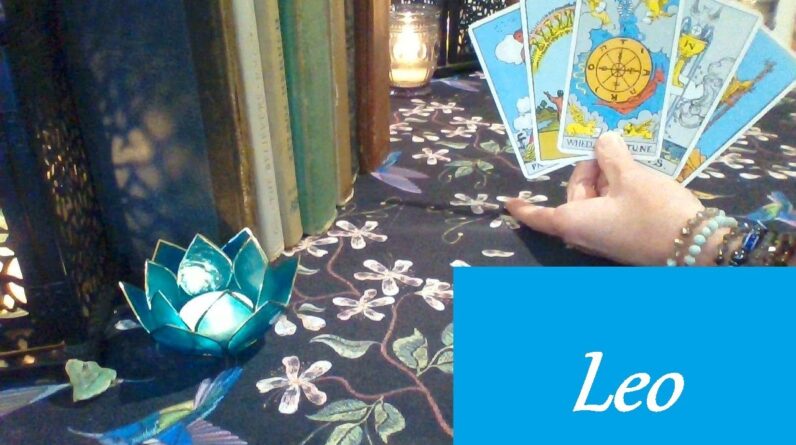 Leo Mid July 2025 ❤💲 PLOT TWIST! Better Than You Ever Imagined LOVE & CAREER #Leo #tarot 1 Leo Mid July 2025 ❤💲 PLOT TWIST! Better Than You Ever Imagined LOVE & CAREER #Leo #tarot