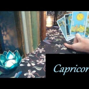 Capricorn July 2025 ❤💲 FINAL DECISION! There Is No Going Back After This LOVE & CAREER #Capricorn