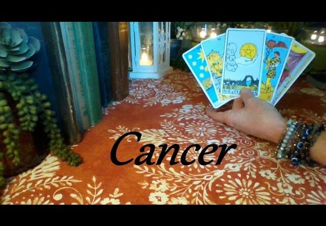 Cancer❤️💋💔 BOLD! Nothing Can Keep Them Away From You LOVE LUST LOSS Now-August 2 #Cancer #Tarot