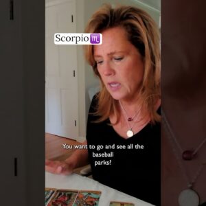 SCORPIO : USE Your TRIGGERS To Evolve & Expand | Mid July 2025 Zodiac Tarot Reading #shorts #tarot
