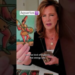 AQUARIUS : This Is A BIG DEAL - The TRUTH Finally Comes Out | Mid July 2025 Tarot Reading #shorts