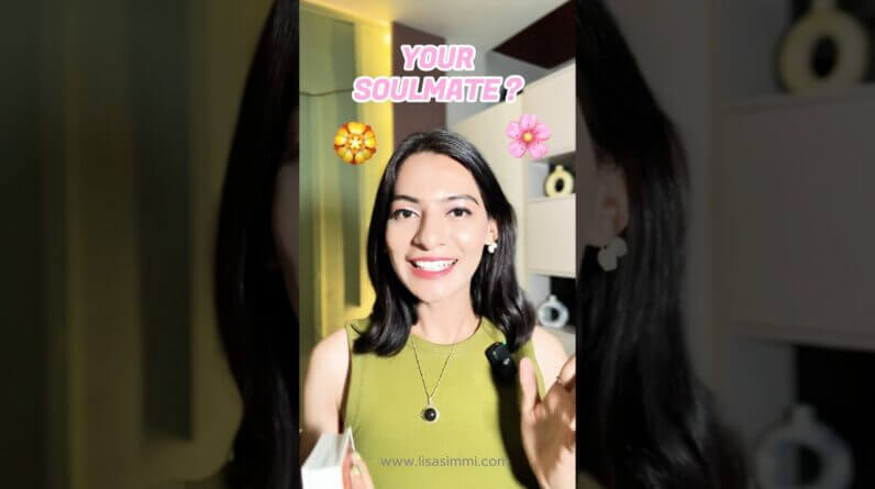 Is he/she is your soulmate ?? #lovetarotreading #lovereading #yesornotarot 1 Is he/she is your soulmate ?? #lovetarotreading #lovereading #yesornotarot