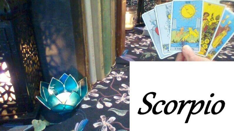 Scorpio ❤️💋💔 HEARTBROKEN! You Are Their Greatest Loss LOVE LUST LOSS Now-July 19 #Scorpio #tarot 1 Scorpio ❤️💋💔 HEARTBROKEN! You Are Their Greatest Loss LOVE LUST LOSS Now-July 19 #Scorpio #tarot