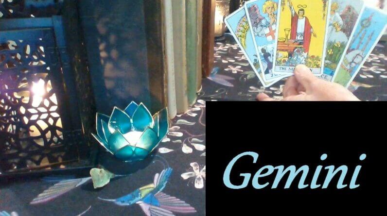 Gemini July 2025 ❤💲BREAKING POINT! The Communication You Have Been Waiting For LOVE & CAREER #Tarot 1 Gemini July 2025 ❤💲BREAKING POINT! The Communication You Have Been Waiting For LOVE & CAREER #Tarot