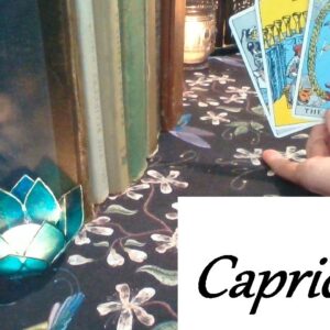 Capricorn ❤️💋💔 The Moment They Get Crazy Emotional LOVE LUST LOSS Now-July 19 #Capricorn #tarot