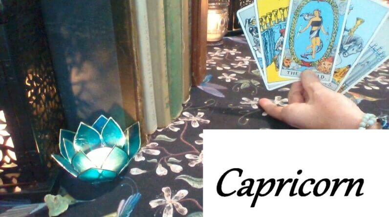 Capricorn ❤️💋💔 The Moment They Get Crazy Emotional LOVE LUST LOSS Now-July 19 #Capricorn #tarot 1 Capricorn ❤️💋💔 The Moment They Get Crazy Emotional LOVE LUST LOSS Now-July 19 #Capricorn #tarot
