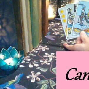 Cancer ❤ Prepare To See Them Beg For Forgiveness SOULMATE READING July 2025 #Cancer #Tarot