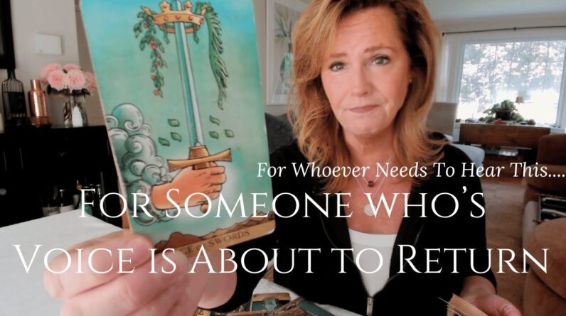 For Whoever Needs To Hear This Message : Reclaim Your Power, Reclaim ...