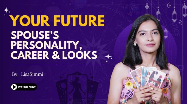Your Future Spouse’s Personality, Career & Looks Prediction💍✨💫PICK YOUR DATE OF BIRTH