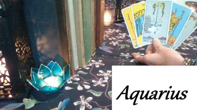 Aquarius❤️💋💔 The Moment Aquarius Falls In Love LOVE LUST LOSS Now-July 19 #Aquarius #Tarot 1 Aquarius❤️💋💔 The Moment Aquarius Falls In Love LOVE LUST LOSS Now-July 19 #Aquarius #Tarot