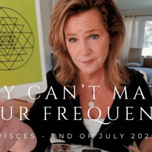 PISCES : They Can't Hold You Back | Mid July 2025 Zodiac Tarot Reading