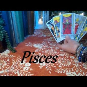 Pisces ❤️💋💔EXPRESSION OF REGRET! The On Again, Off Again Situation LOVE LUST LOSS Now-Aug 2 #Tarot