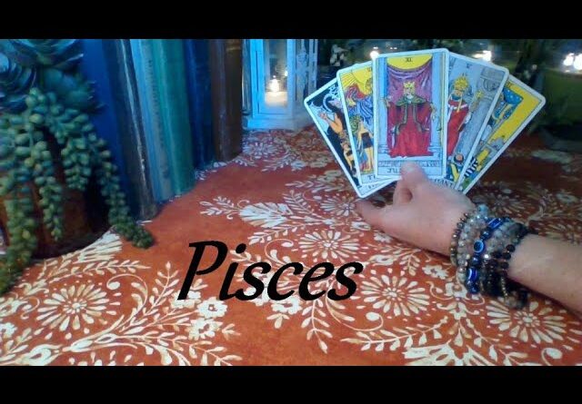Pisces ❤️💋💔EXPRESSION OF REGRET! The On Again, Off Again Situation LOVE LUST LOSS Now-Aug 2 #Tarot 1 Pisces ❤️💋💔EXPRESSION OF REGRET! The On Again, Off Again Situation LOVE LUST LOSS Now-Aug 2 #Tarot