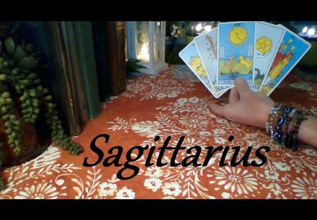 Sagittarius ❤️💋💔 NO GAMES! The Moment You Out Play The Player LOVE LUST LOSS Now-August 2 #Tarot