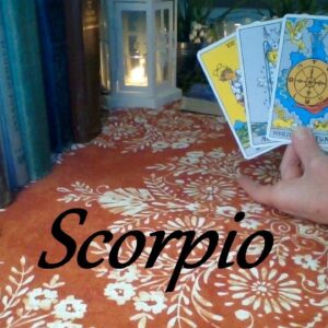 Scorpio August 2025 ❤💲 WOW! This Is The Key To Unlock Your New Reality LOVE & CAREER #Scorpio #tarot