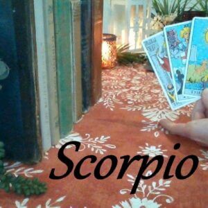 Scorpio ❤ The Silence Has Affected Them More Than You Realize HIDDEN TRUTH Now Aug-23 #Tarot
