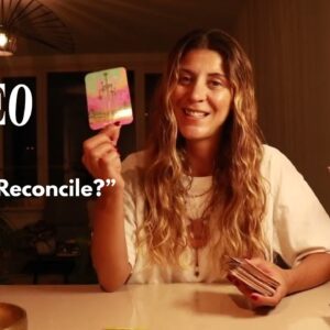 LEO ❤️‍🔥 ''This Is Huge! Awakening!! '' NO CONTACT / RECONCILIATION September 2025 tarot Reading