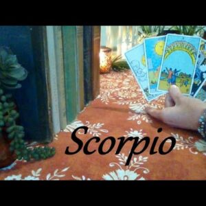 Scorpio ❤ KARMIC DUES! Their Life Fell Apart Without You Scorpio YOUR SOULMATE August 2025 #Scorpio