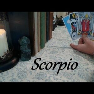 Scorpio September 2025 ❤ SELECTIVE! The More They Know, The Deeper They Fall In Love FUTURE LOVE