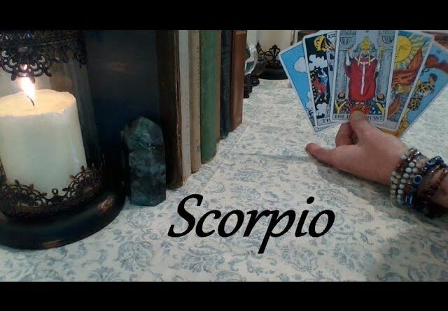 Scorpio September 2025 ❤ SELECTIVE! The More They Know, The Deeper They Fall In Love FUTURE LOVE