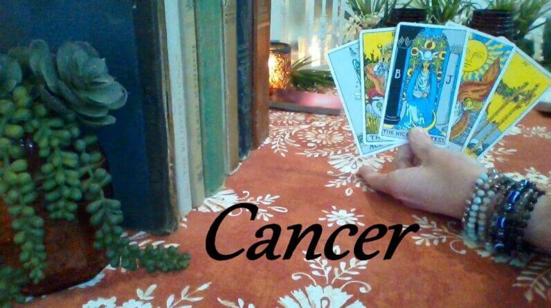 Cancer ❤ MEMORIES! There Is A Specific Song That Reminds Them Of You HIDDEN TRUTH Now-Aug 23 #Cancer