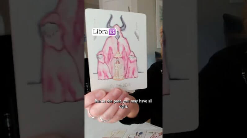 LIBRA : Congratulations! The Lessons Have Been LEARNED | August 2025 Zodiac Tarot Reading #shorts 1 LIBRA : Congratulations! The Lessons Have Been LEARNED | August 2025 Zodiac Tarot Reading #shorts