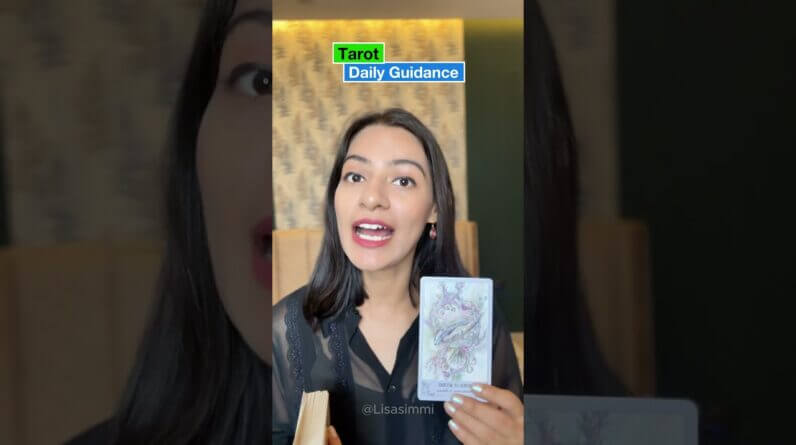 Tarot Daily Guidance #187 Your Daily Tarot :Tarot Astrology Numerology 2025 Prediction @lisasimmi 1 Tarot Daily Guidance #187 Your Daily Tarot :Tarot Astrology Numerology 2025 Prediction @lisasimmi