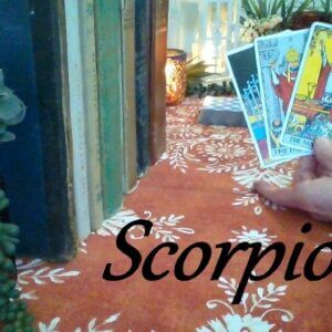 Scorpio August 2025 ❤ EMOTIONAL OBSESSION! Anything For You Scorpio FUTURE LOVE #Tarot