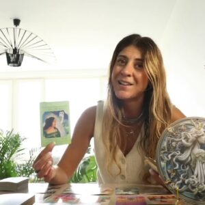 AQUARIUS ❤️ What’s Next Between You Both? August 2025 Tarot Reading