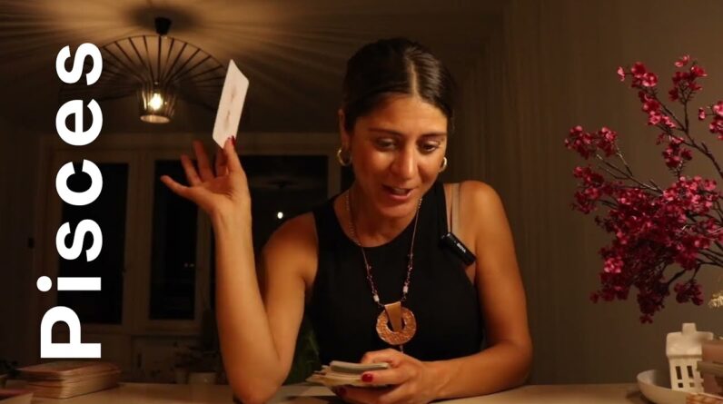 PISCES 🔥*Their Intentions* Clarity After Confusion! August 2025 Tarot Reading 1 PISCES 🔥*Their Intentions* Clarity After Confusion! August 2025 Tarot Reading