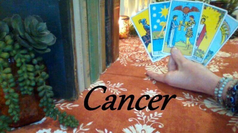 Cancer August 2025 ❤ A Soulmate Brought By Your Angels FUTURE LOVE #Cancer #Tarot 1 Cancer August 2025 ❤ A Soulmate Brought By Your Angels FUTURE LOVE #Cancer #Tarot