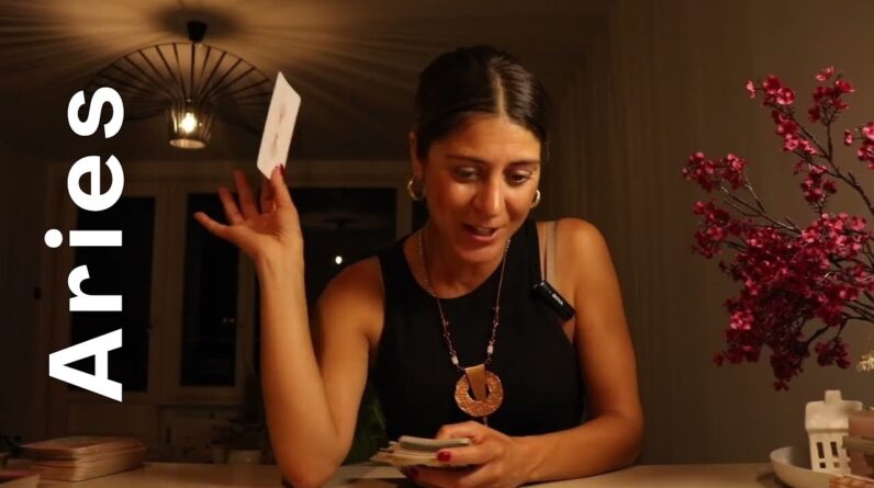 ARIES🔥 *Their Intentions* The Ultimate POWER COUPLE! August 2025 Tarot Reading 1 ARIES🔥 *Their Intentions* The Ultimate POWER COUPLE! August 2025 Tarot Reading