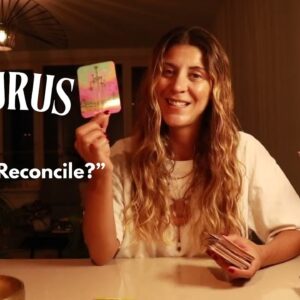 TAURUS ❤️‍🔥 ''Truth Pending''  NO CONTACT / RECONCILIATION September 2025 Tarot Reading