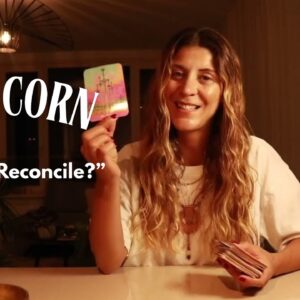 CAPRICORN❤️‍🔥 ''Don't Believe The Gossips' '' NO CONTACT / RECONCILIATION Tarot Reading