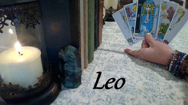 Leo September 2025 ❤ NOT SO FAST! You Must Look Deeper Into This FUTURE LOVE #Leo #Tarot 1 Leo September 2025 ❤ NOT SO FAST! You Must Look Deeper Into This FUTURE LOVE #Leo #Tarot