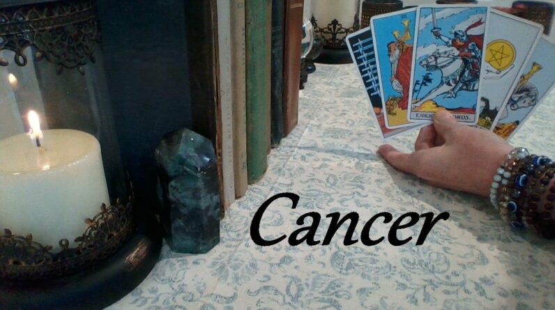 Cancer September 2025 ❤ WILD! You Will Shock Them With Your Answer FUTURE LOVE #Cancer #Tarot 1 Cancer September 2025 ❤ WILD! You Will Shock Them With Your Answer FUTURE LOVE #Cancer #Tarot