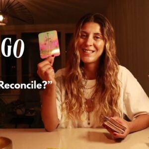 VIRGO❤️‍🔥 ''A Bit Stingy'' NO CONTACT / RECONCILIATION September 2025 Tarot Reading
