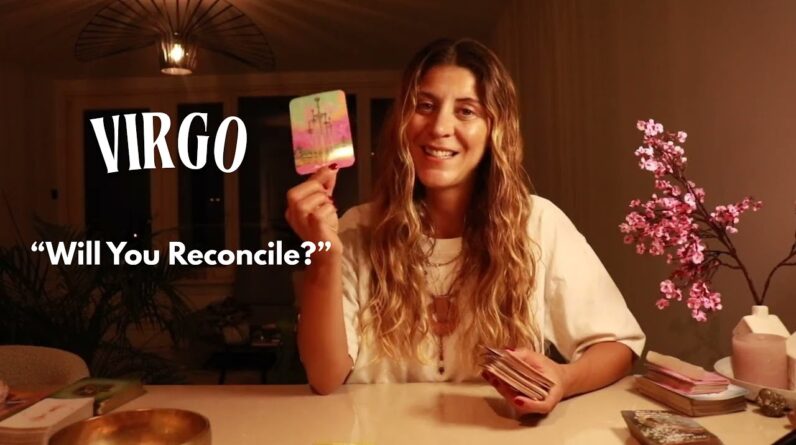 VIRGO❤️🔥 ''A Bit Stingy'' NO CONTACT / RECONCILIATION September 2025 Tarot Reading 1 VIRGO❤️🔥 ''A Bit Stingy'' NO CONTACT / RECONCILIATION September 2025 Tarot Reading