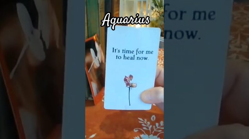 Aquarius ♥️ Bad Intentions #Aquarius #Tarot 1 Aquarius ♥️ Bad Intentions #Aquarius #Tarot