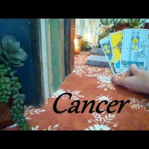 Cancer August 2025 ❤💲 BREAKING POINT! There Is No Going Back After This LOVE & CAREER #Tarot