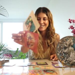 AQUARIUS ♒️'This Love ❤️ Runs DEEP!' August 2025 Tarot Reading