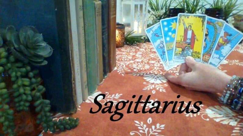 Sagittarius ❤ DETERMINED TO BE WITH YOU! The One Who Always Watches YOUR SOULMATE August 2025 #Tarot 1 Sagittarius ❤ DETERMINED TO BE WITH YOU! The One Who Always Watches YOUR SOULMATE August 2025 #Tarot