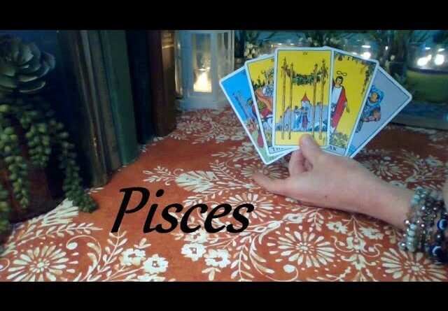 Pisces August 2025 ❤💲 BOLD MOVE! This One Decision Changes Your Entire Life LOVE & CAREER #Tarot 1 Pisces August 2025 ❤💲 BOLD MOVE! This One Decision Changes Your Entire Life LOVE & CAREER #Tarot