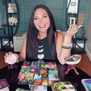PISCES | Standing on Business! 💪🔮| Pisces Tarot Reading.