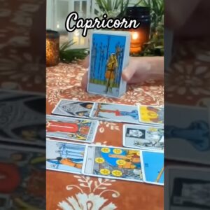 Capricorn ♥️  The Relationship Will Change Forever #Capricorn #Tarot