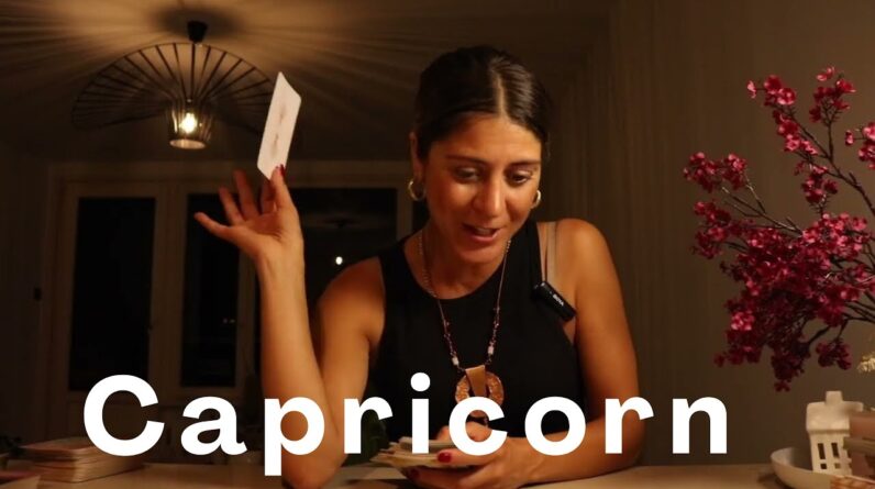 CAPRICORN π₯ *Their Intentions* 'They Are NOT Telling You THIS! August 2025 Tarot Reading 1 CAPRICORN π₯ *Their Intentions* 'They Are NOT Telling You THIS! August 2025 Tarot Reading