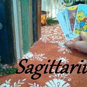 Sagittarius ❤💲 The Something You Will Always Love LOVE & CAREER End Of August 2025 #Sagittarius