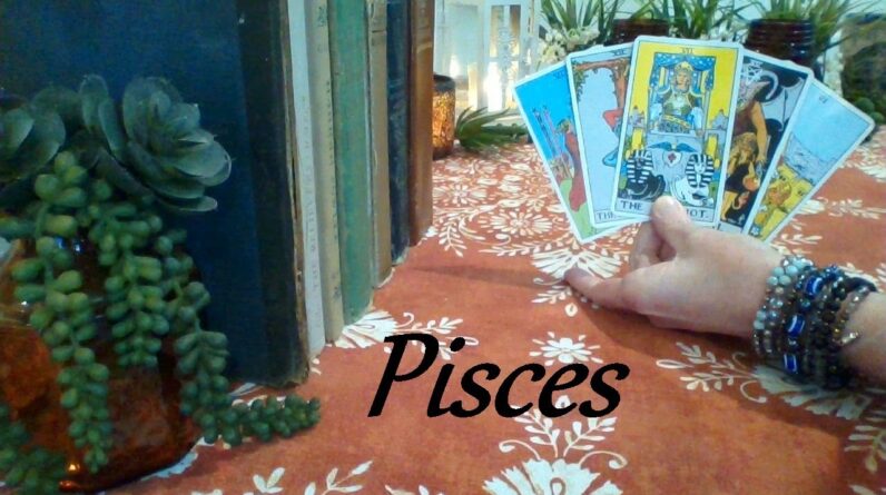Pisces ❤💲 YOU HOLD THE KEY! The Victory You DESPERATELY Need LOVE & CAREER End Of Aug 2025 #Pisces 1 Pisces ❤💲 YOU HOLD THE KEY! The Victory You DESPERATELY Need LOVE & CAREER End Of Aug 2025 #Pisces